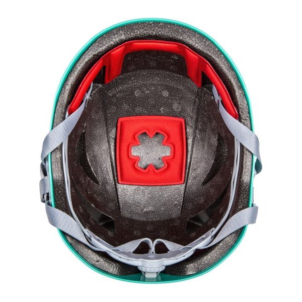 Kask wspinaczkowy Shard OCUN - green mint