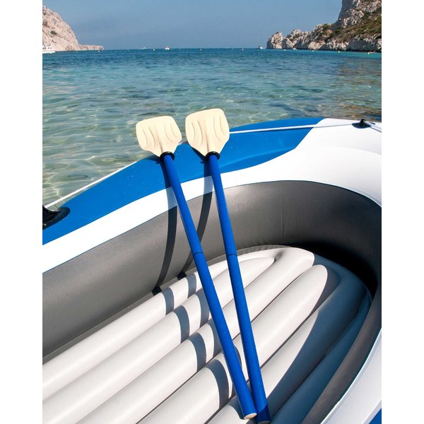 Ponton 2-osobowy Caravelle KK65 2 Sevylor