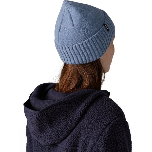 Czapka Brodeo Beanie Patagonia - Barnacle Blue