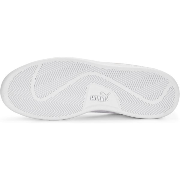 Buty Smash 3.0 L Puma - białe