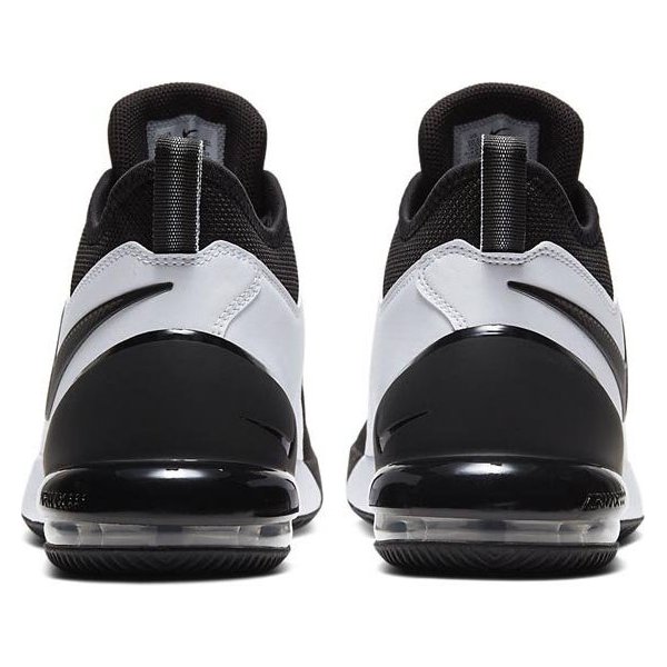 Buty koszykarskie Air Max Impact Nike - black