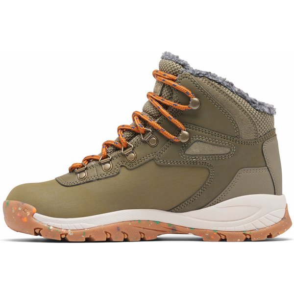 Buty trekkingowe Newton Ridge WP Omni-Heat II Wm's Columbia