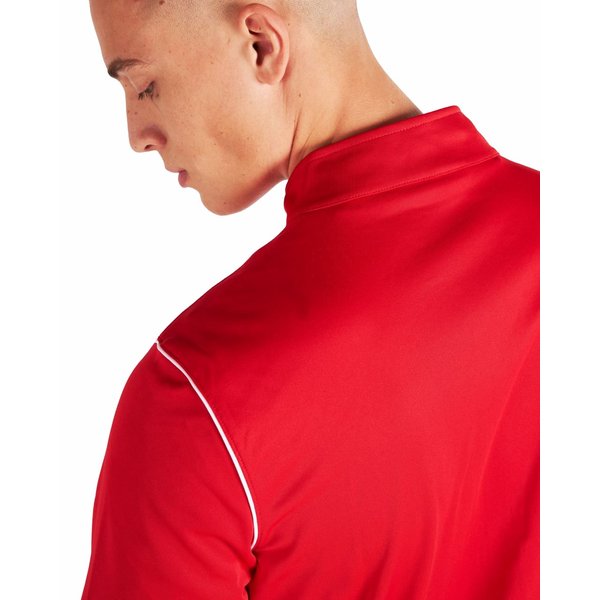 Bluza męska Dri-Fit Park 20 Track Nike - zielona