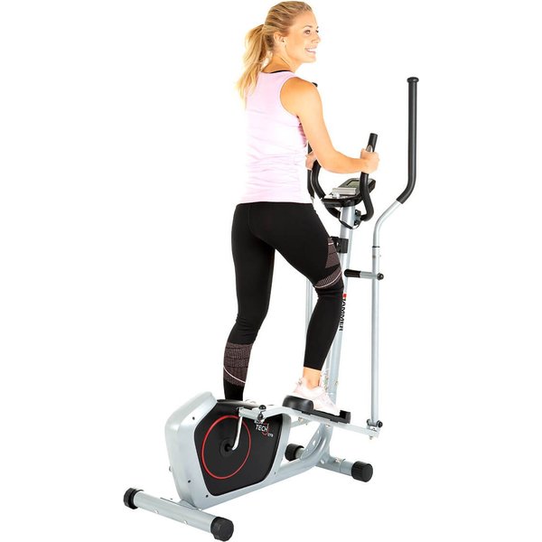 Orbitrek magnetyczny Ellyptech CT3 Hammer