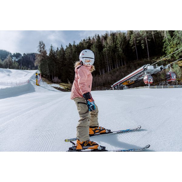 Rękawice narciarskie Carter R-Tex XT Junior Mitten Reusch