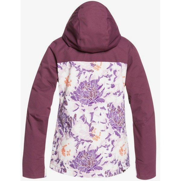 Kurtka damska Jetty Snow Roxy