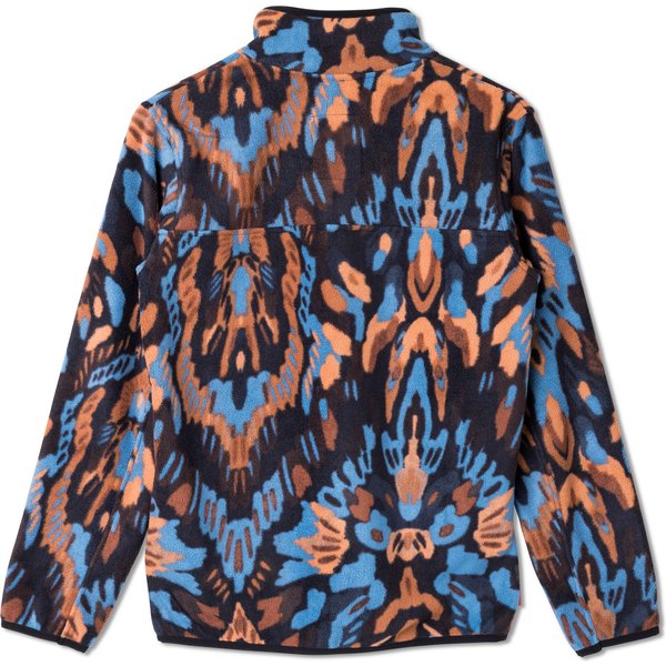 Bluza polarowa damska Cavanaugh KAVU - fall fuse