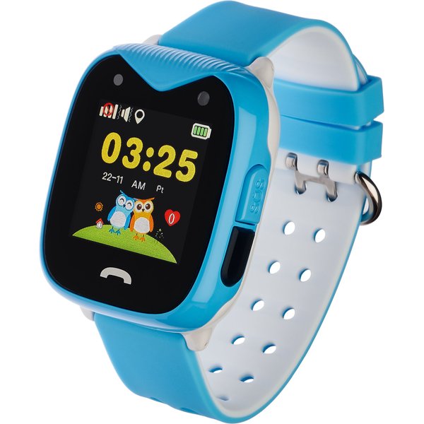 Smartwatch dziecięcy Kids Sweet 2 Garett