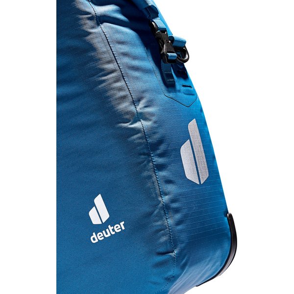 Torba rowerowa Weybridge 20+5L Deuter - blue