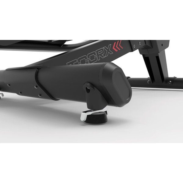 Orbitrek magnetyczny ERX-900 Toorx