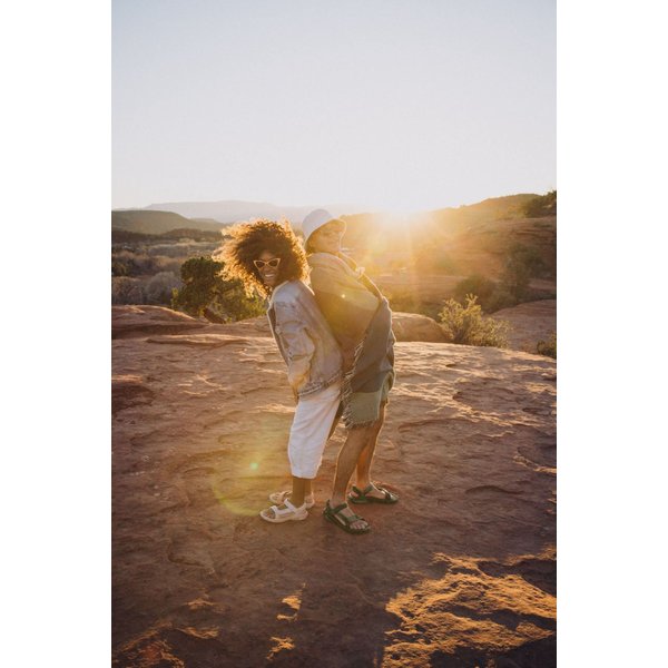 Sandały Hurricane Drift Huemix Wm's Teva