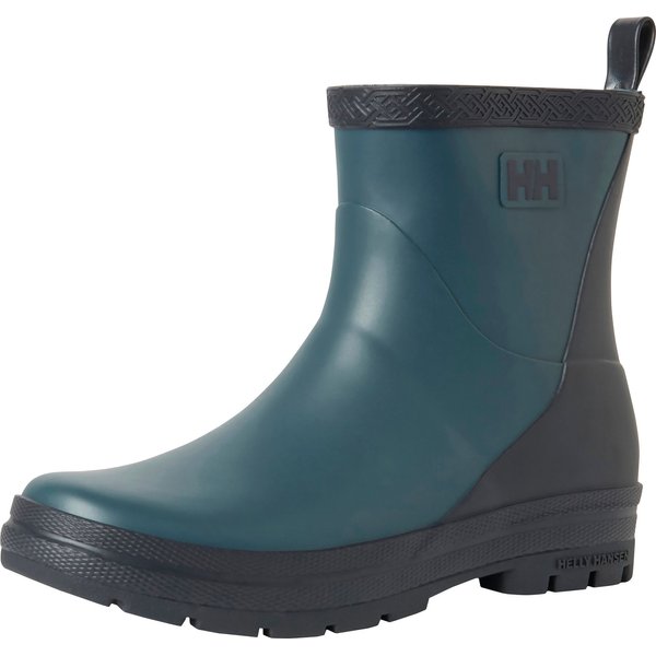 Kalosze Aveline Wm's Helly Hansen - orion blue