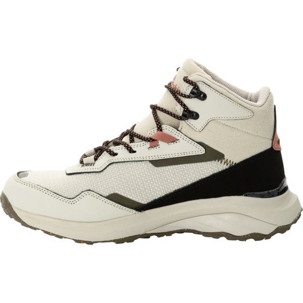 Buty Dromoventure Texapore Mid Jack Wolfskin