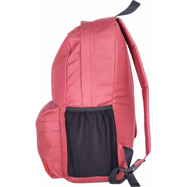 Plecak 4FWSS24ABACU273 4F - ciemna czerwień