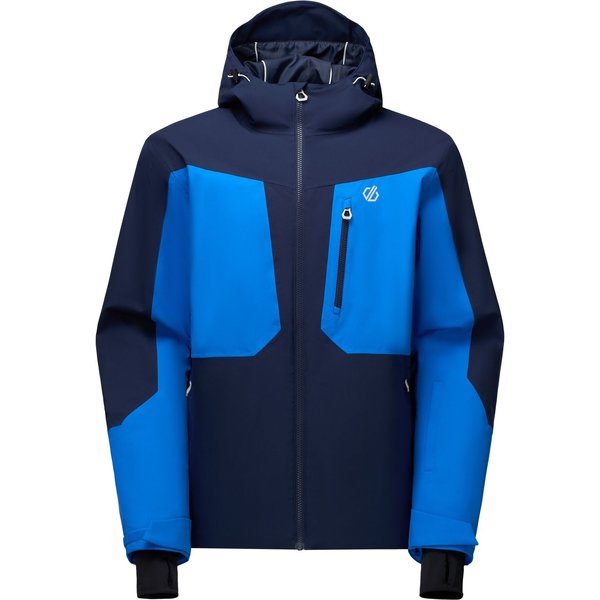 Kurtka narciarska męska Eagle IV Jacket Dare2B - navy/athletic blue