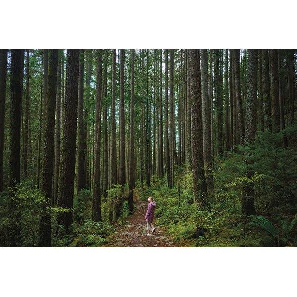 Kurtka damska Weekend Adventure II Long Columbia - Safari