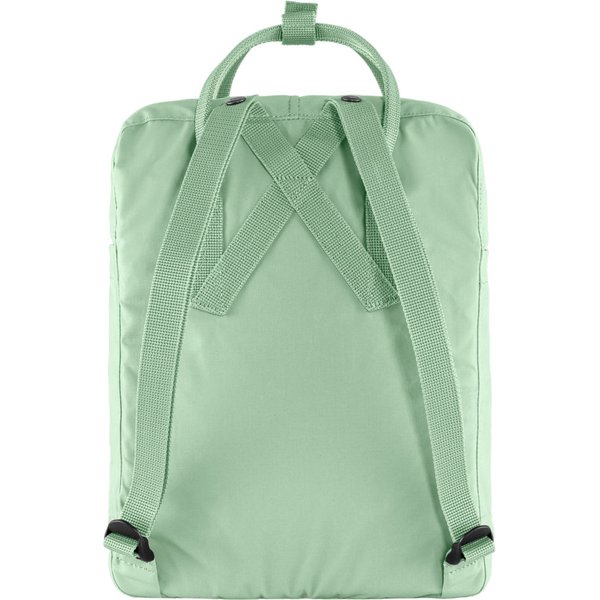 Plecak Kanken 16L Fjallraven - Mint Green