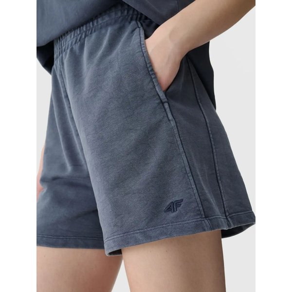 Spodenki damskie TSHOF609 4F