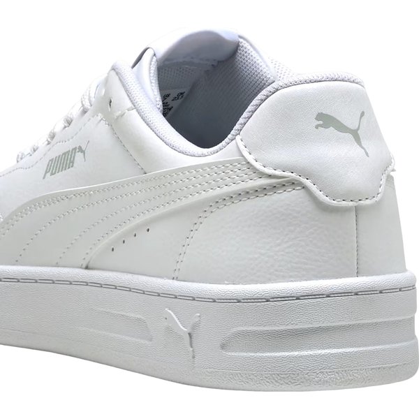 Buty Court Lally Puma - white