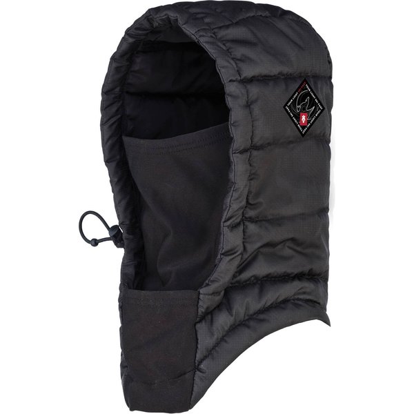 Komin z kapturem Heatshield Insulated Hood Majesty