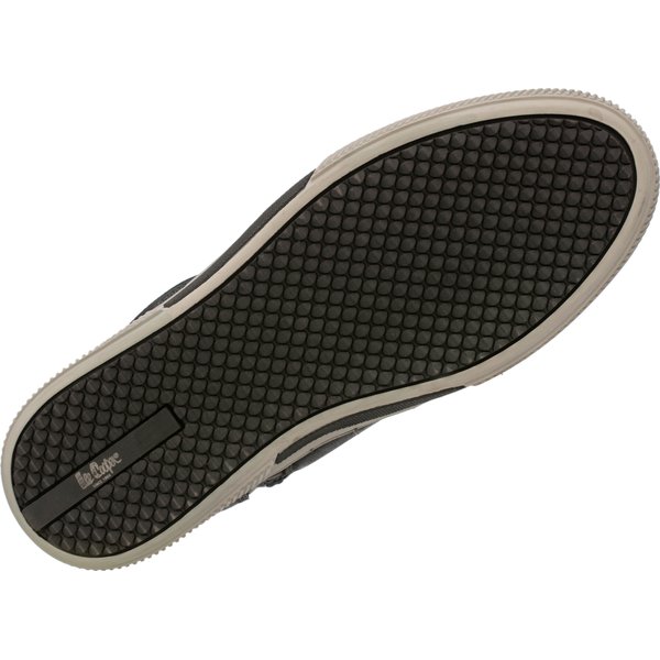 Buty LCJ-22-33-147 Lee Cooper - czarny