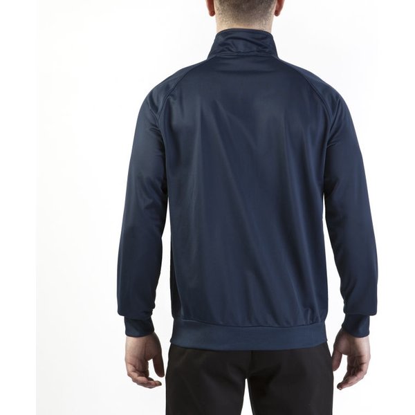 Dres męski Gala + Long Nilo Joma - granat/czerń