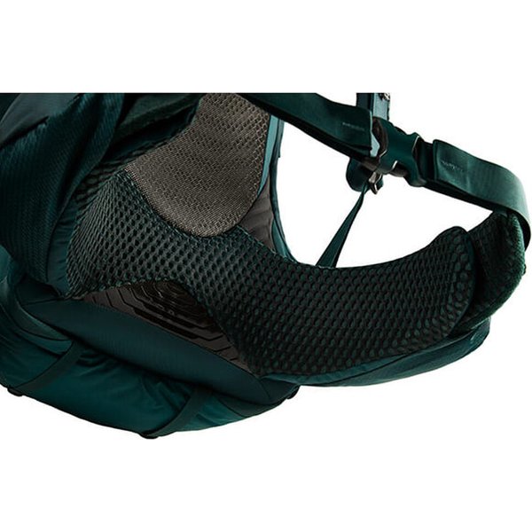 Plecak Deva S 60L Gregory - emerald green