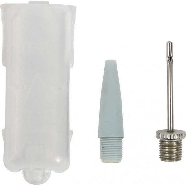 Pompka rowerowa podłogowa Profil Max FP20 Zefal