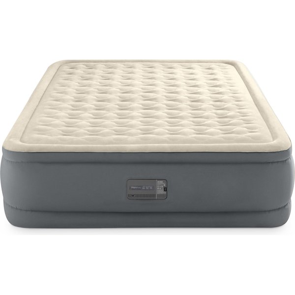 Materac 2-osobowy PremAire II Queen 152x203x46cm Intex