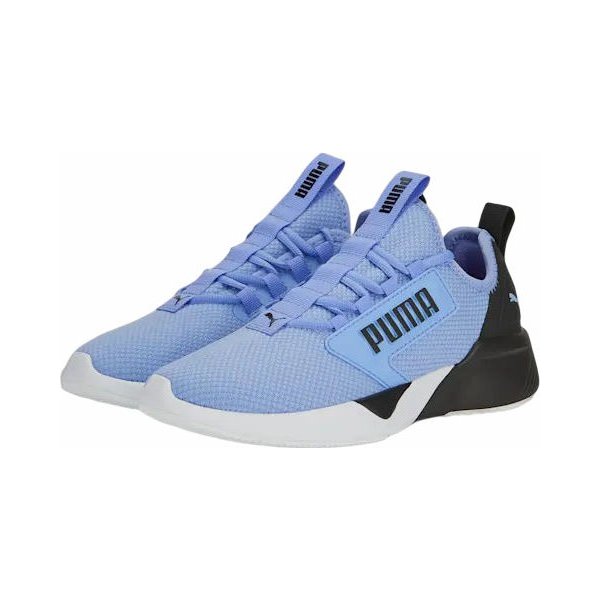 Buty Retaliate Mesh Wm's Puma - niebieskie