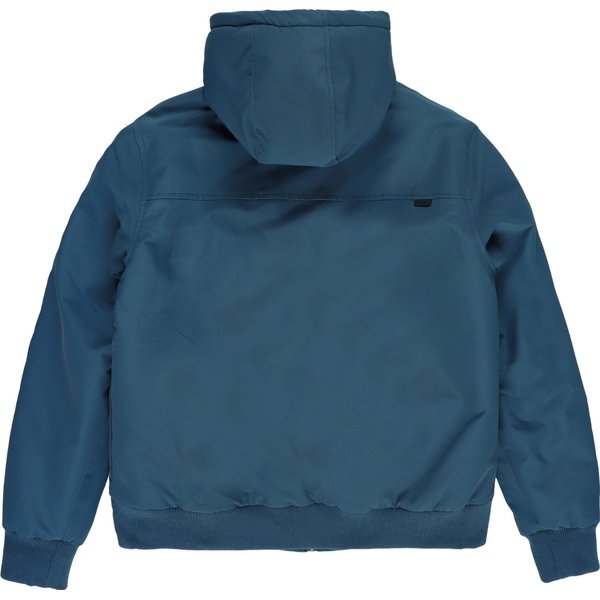 Kurtka męska Gegito Bomber Prosto - Turquise