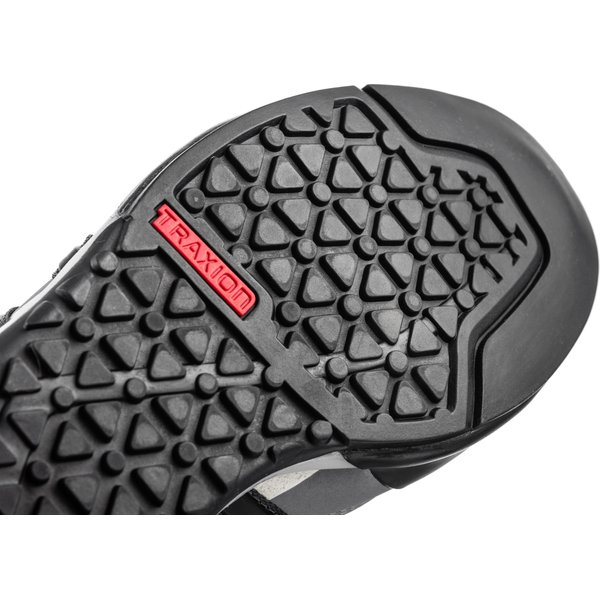 Buty Terrex Swift Solo Adidas WYPRZEDAŻ - wyprzedaż IV