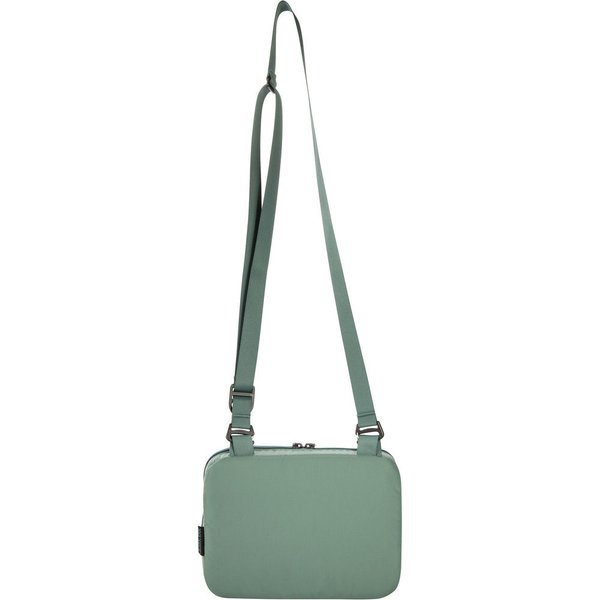 Torba na ramię, listonoszka Cross Body Bag M 3L Tatonka - sage green