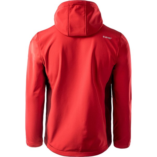 Softshell męski Kaoru Hi-Tec