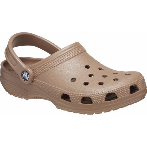 Chodaki Classic Crocs - latte
