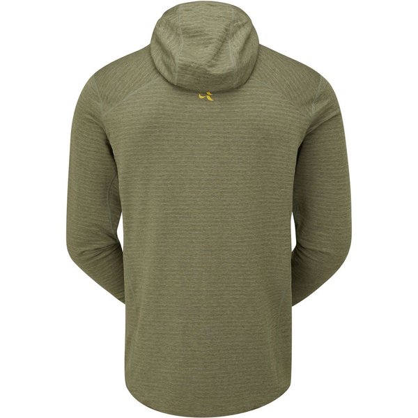 Bluza męska Ascendor Light Rab - light khaki