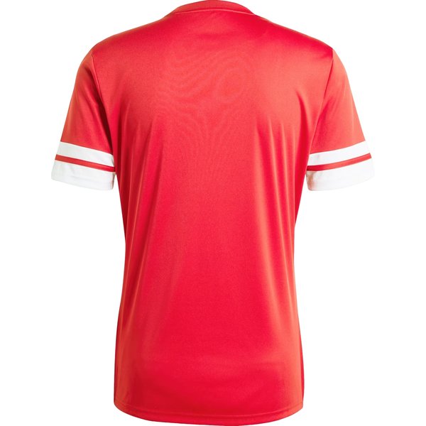 Koszulka męska Squadra 25 Adidas - czerwony