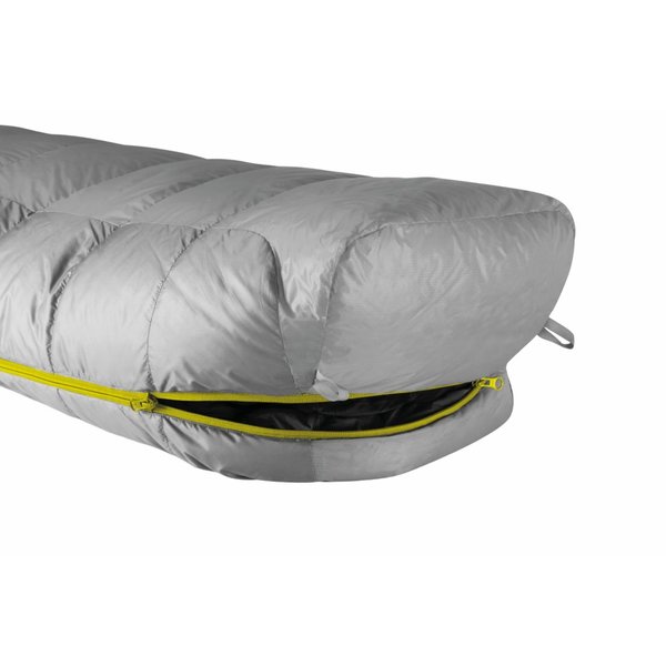 Śpiwór Micro II 600 Salewa - blue depth