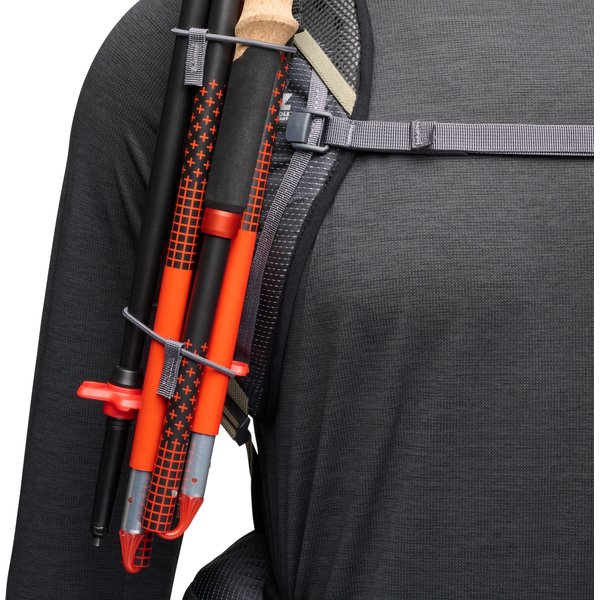 Plecak Trail Vista 28L Black Diamond