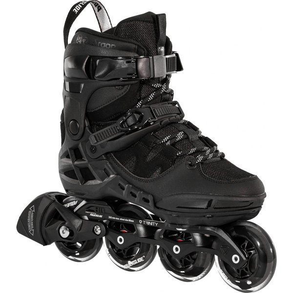 Rolki Phuzion Argon 80 Powerslide