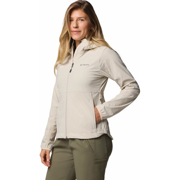 Softshell damski Heather Canyon II Hooded Columbia