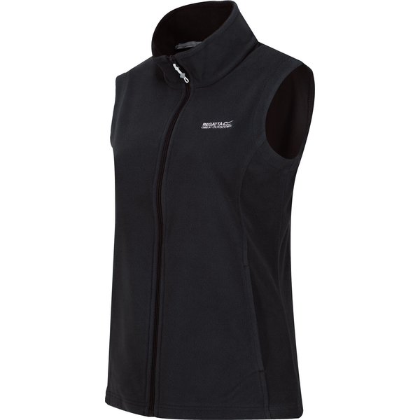 Kamizelka polarowa damska Sweetness II Regatta - black