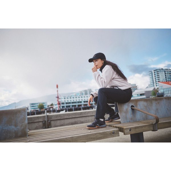 Polar damski Sequoia Grove Full Zip Fleece Columbia - Moonvista/Fig/Pink Dawn