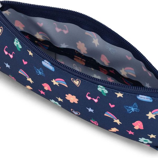 Piórnik, saszetka Basic Accessory Pouch JanSport - slice of