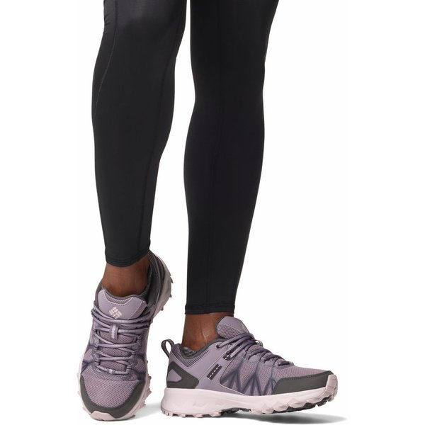Buty trekkingowe Peakfreak II Outdry Wm's Columbia - Granite Purple/Vapor