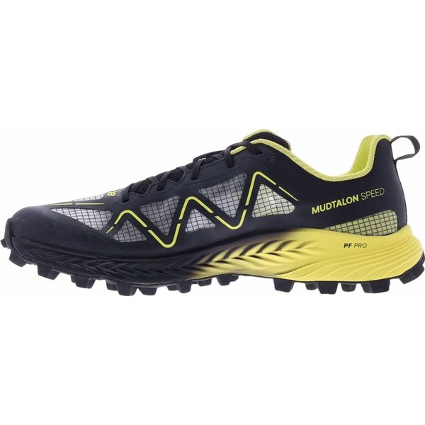 Buty do biegania Trail Mudtalon Speed Wide Inov-8