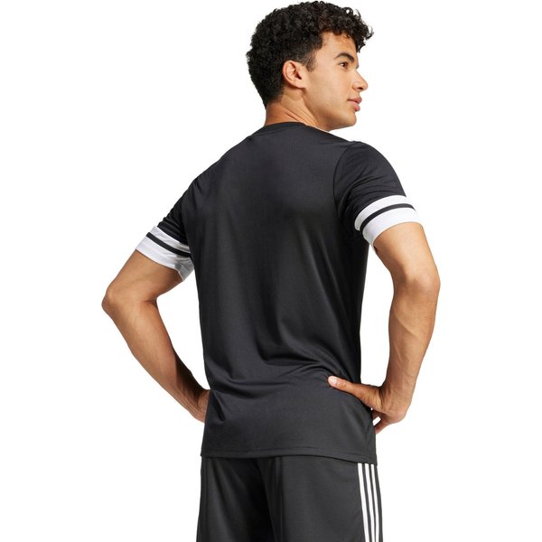 Koszulka męska Squadra 25 Adidas - black