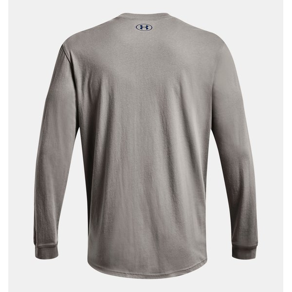 Longsleeve męski Winter Pack Logo Under Armour