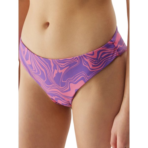 Dół od stroju kąpielowego, bikini 4FWSS24UBKBF049 4F