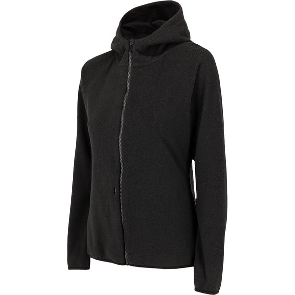 Polar damski 4FWMM00TFLEF291 4F - głęboka czerń